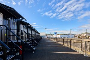 Alojamiento - HOTEL R9 The Yard Enabekkan