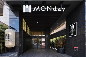 Alojamiento - MONday Apart Premium Kyoto Sta. Kamogawa
