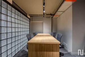 Vacation Rental - NOK Premium 4BR Apartment With Terrace Bogota