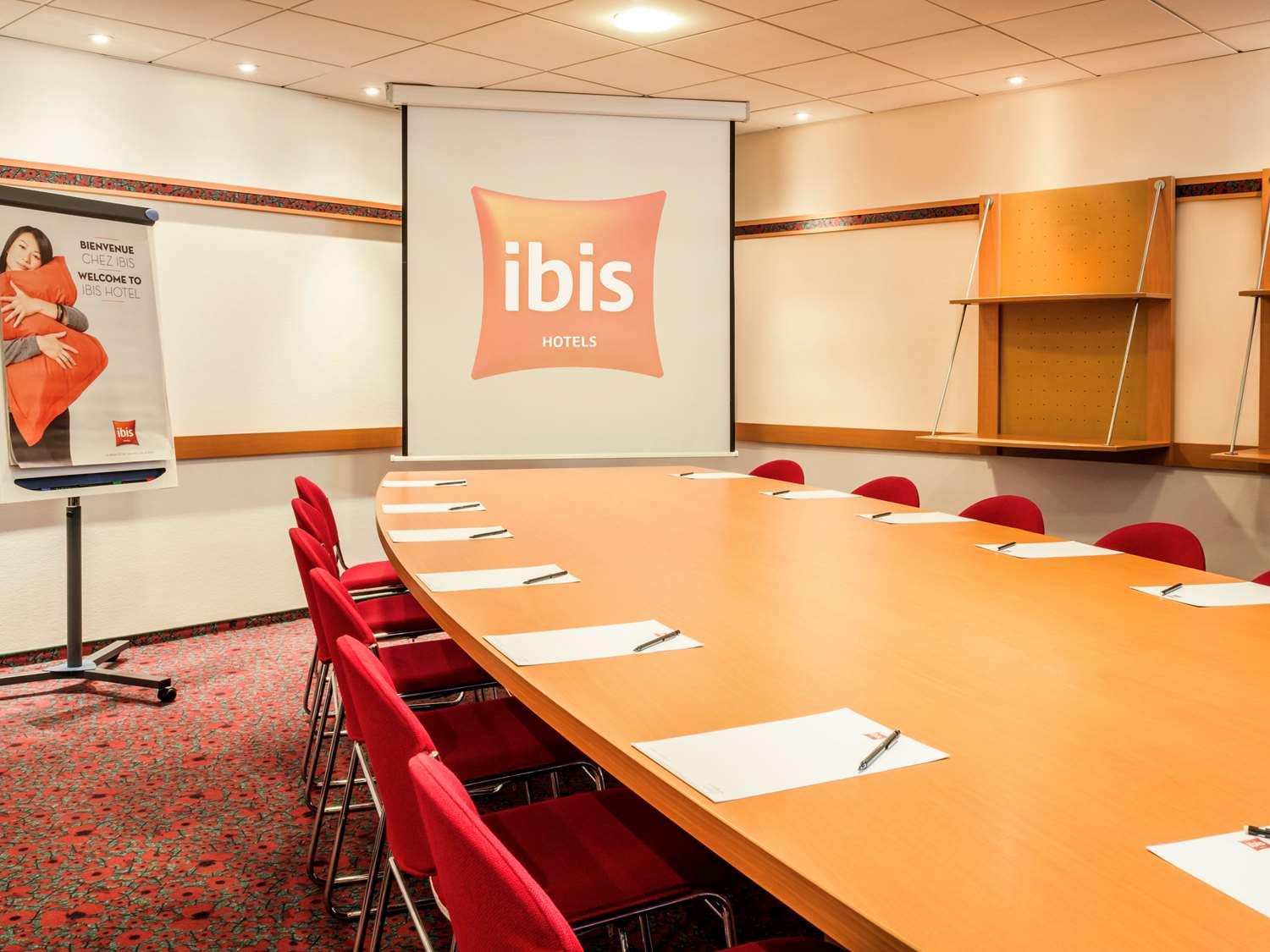 Hotel ibis Paris 17 Clichy-Batignolles - formerly Berthier