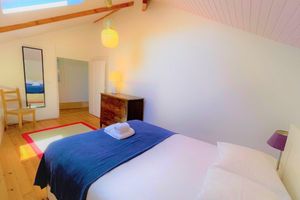 Alquiler Vacacional - Spacious Apartment with views