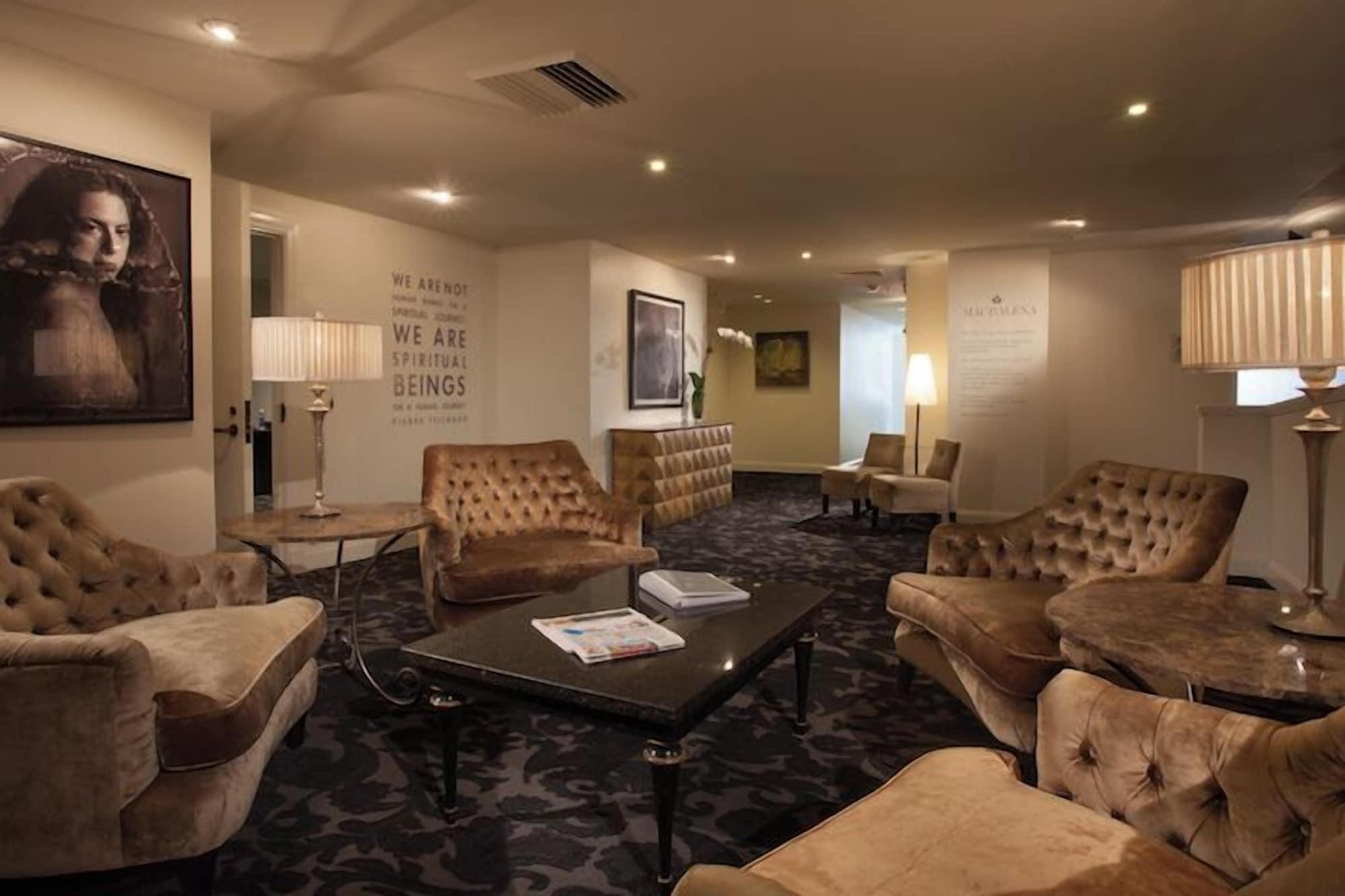 Sala de Reuniones Loft 523 New Orleans