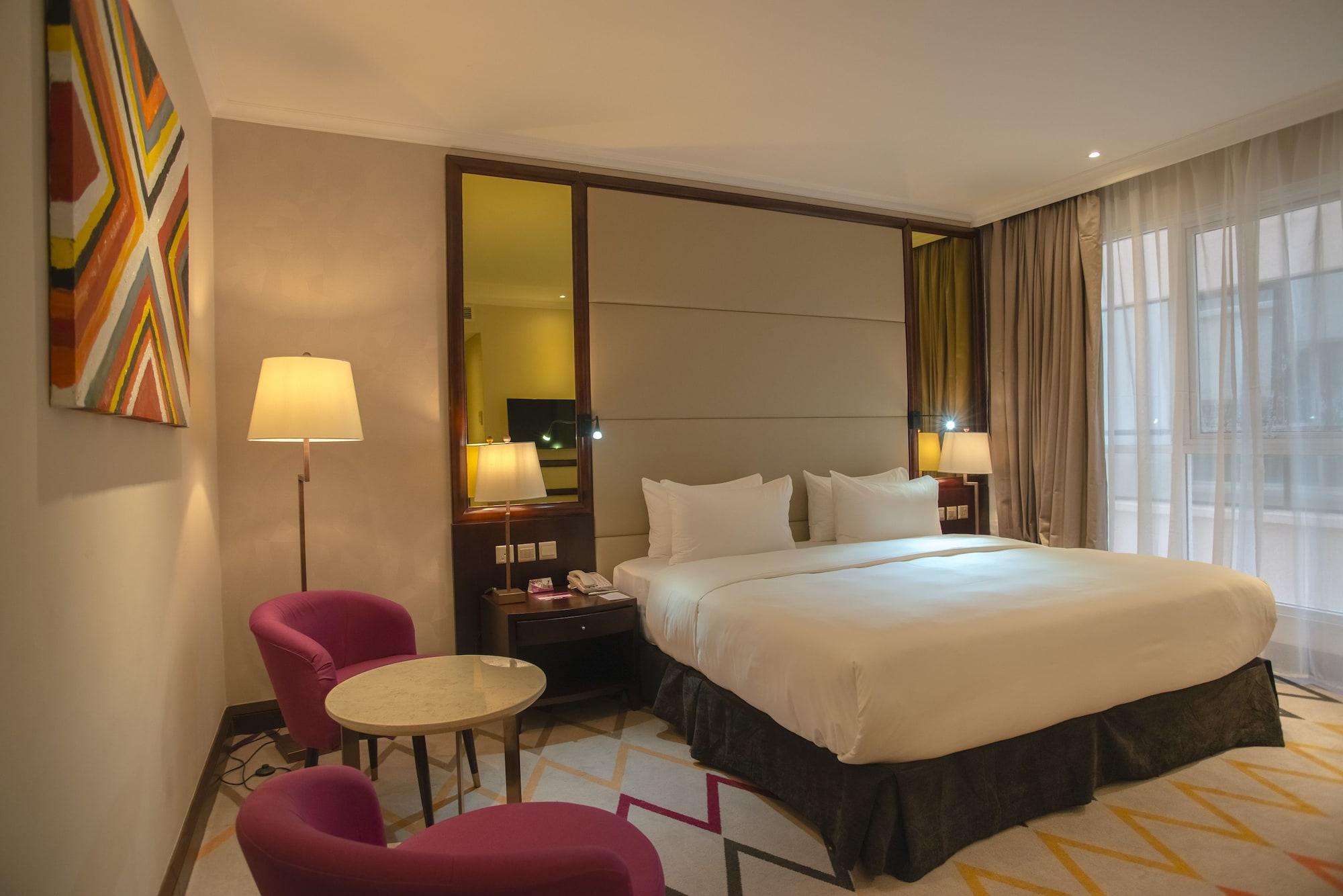 Habitación Mercure Nairobi Upper Hill