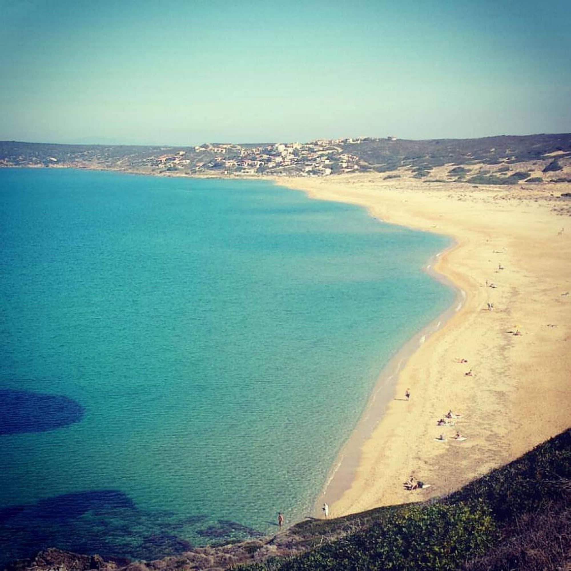 Playa B&B Annalu
