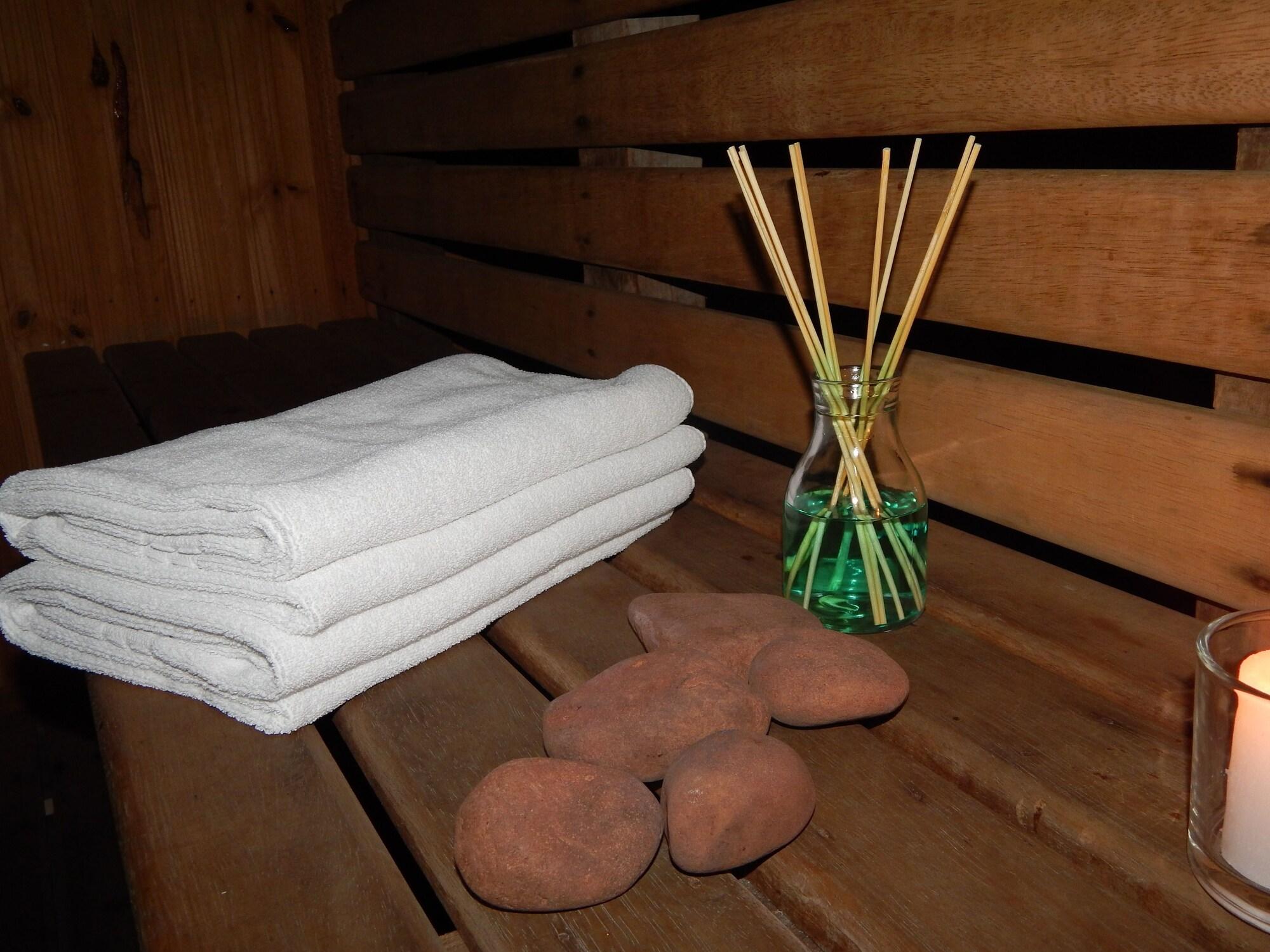 Spa Altadomo Hotel