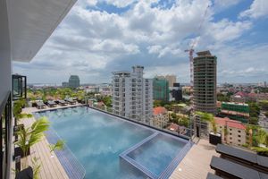 Alojamiento - Mansion 51 Hotel & Apartment