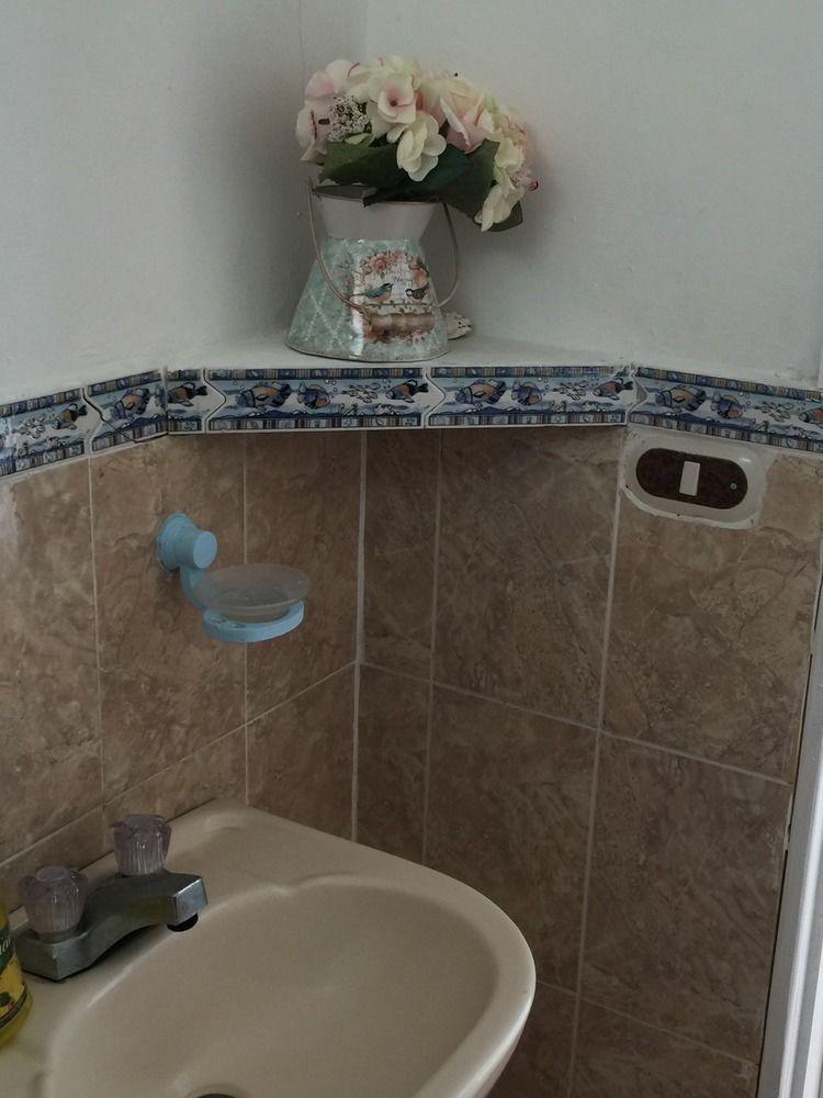 Set de Habitación Hotel Caleta Azul