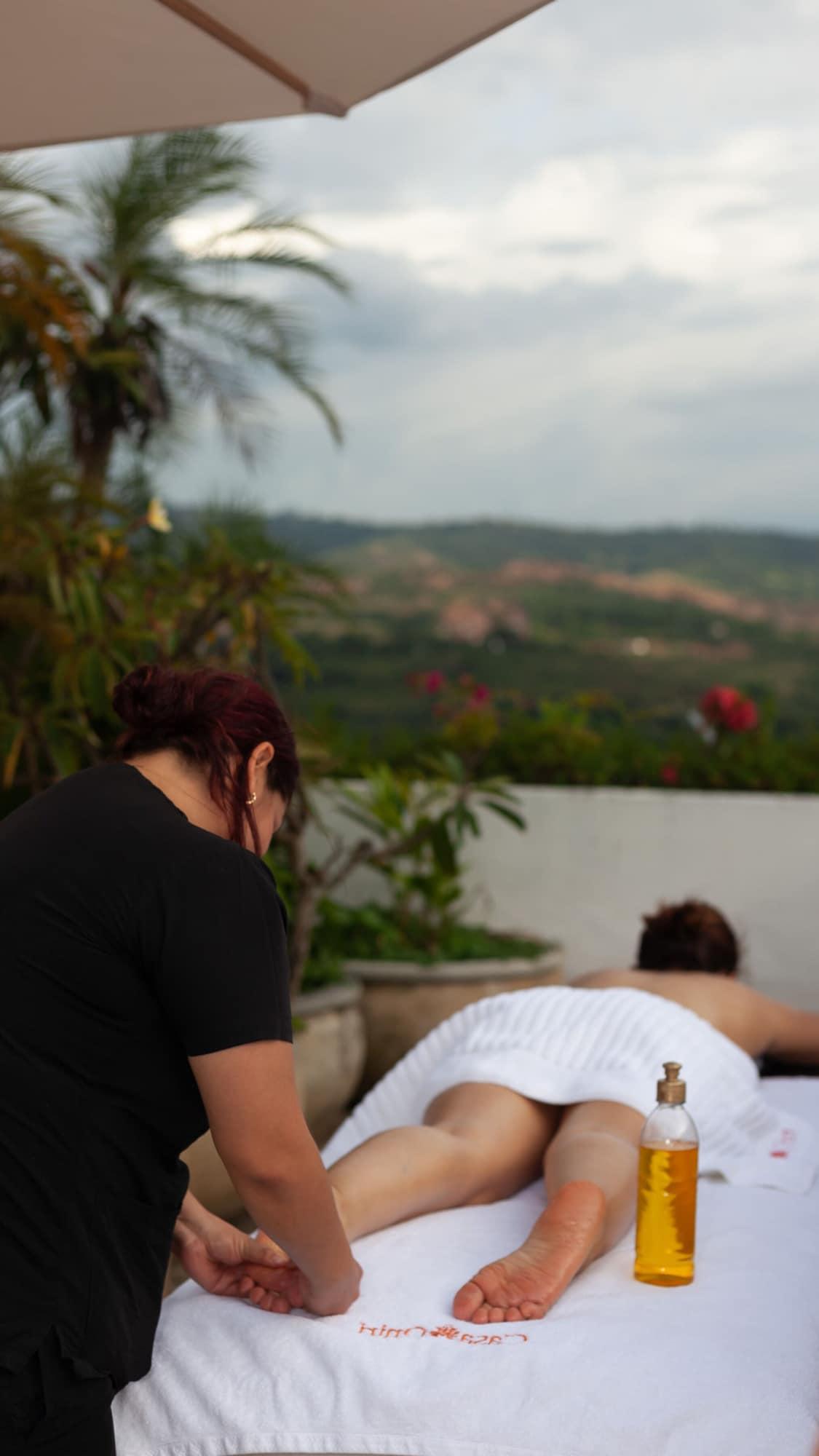 Spa Casa Oniri Hotel Boutique