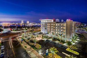 Alojamiento - Hyatt House San Juan