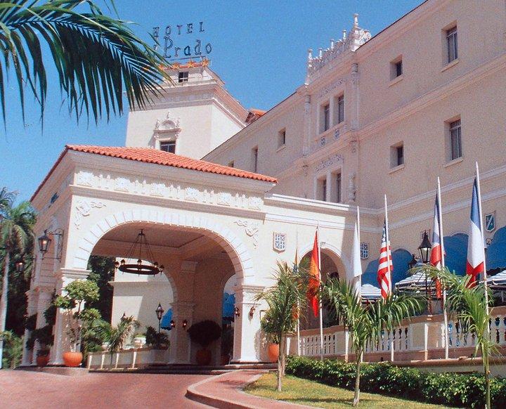 Hotel Hotel El Prado Barranquilla