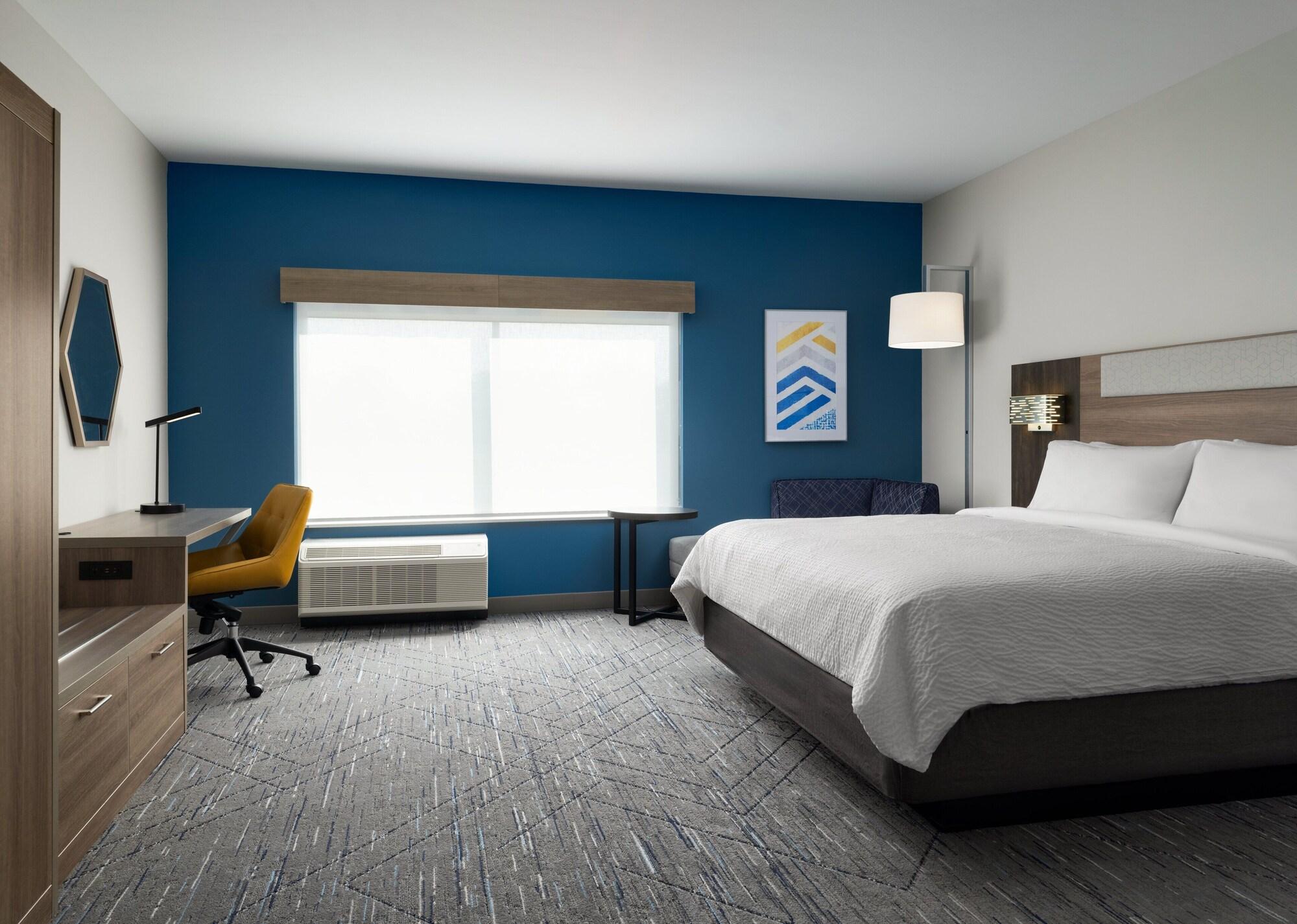 Habitación Holiday Inn Express & Suites Lima by IHG