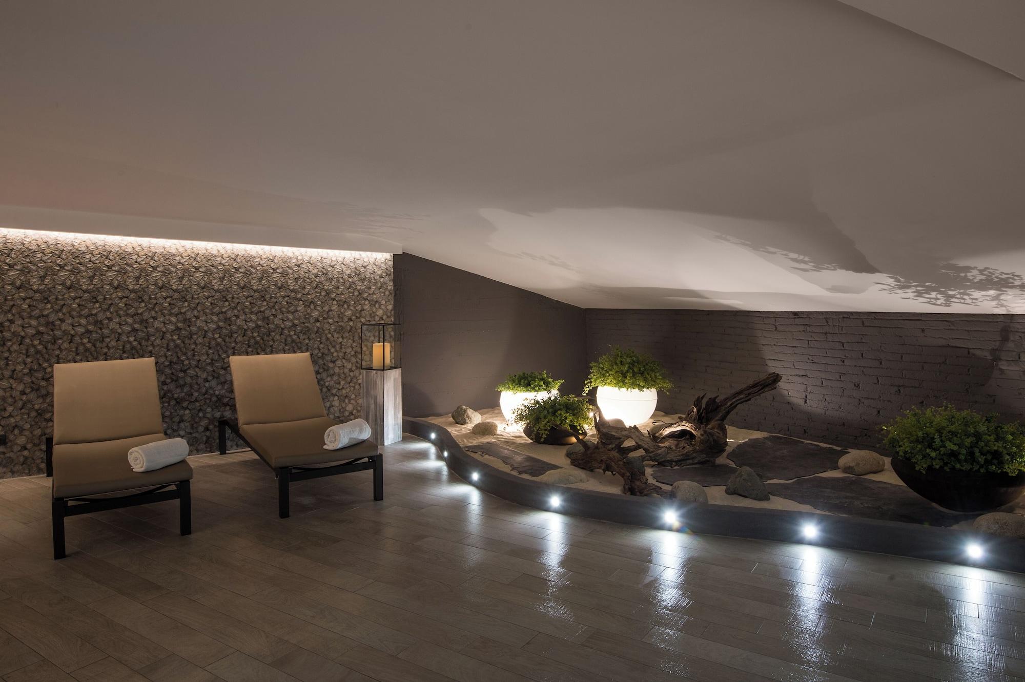 Spa Catalonia Atenas