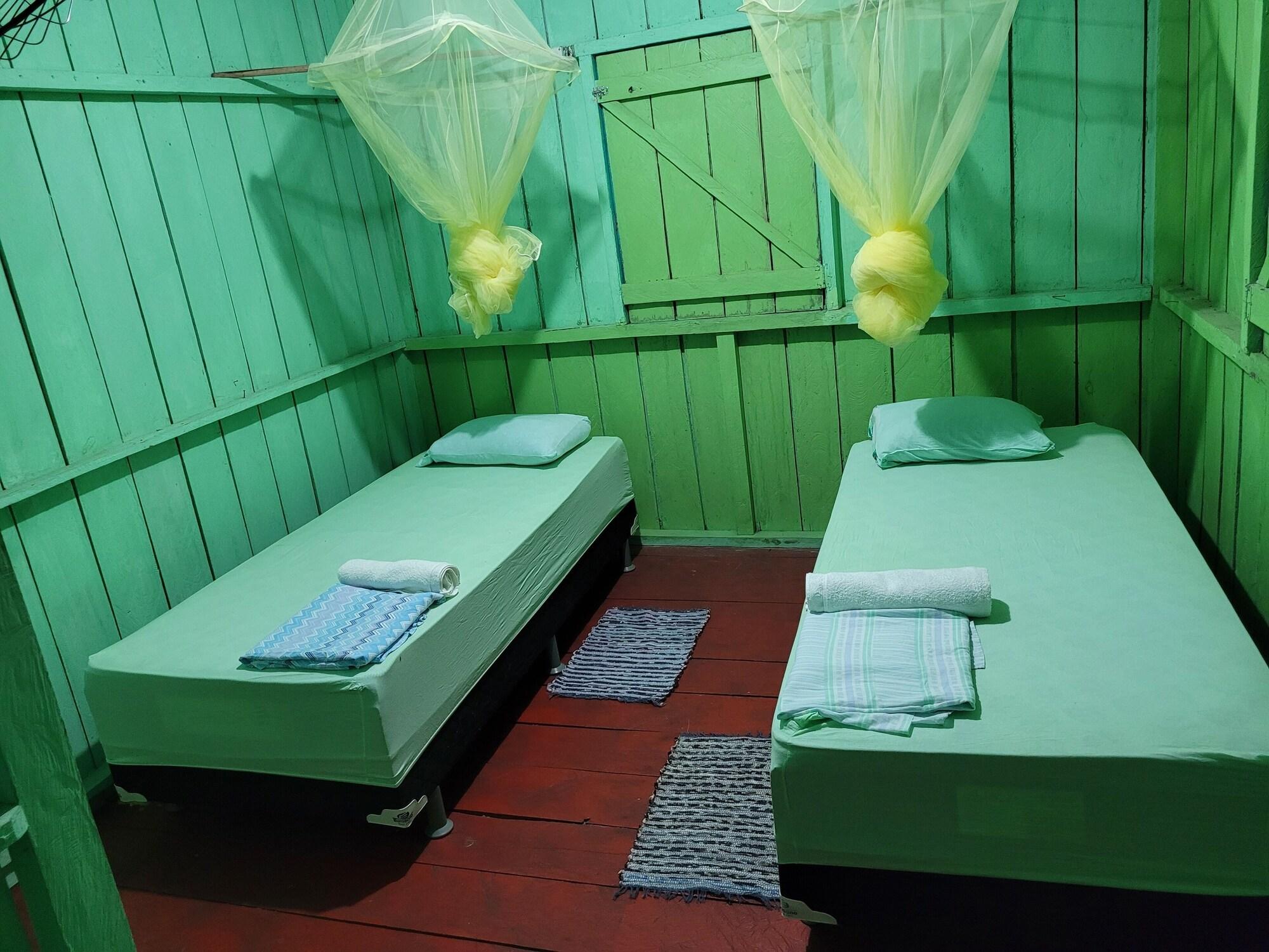 Varios POUSADA CANTO DOS PÁSSAROS