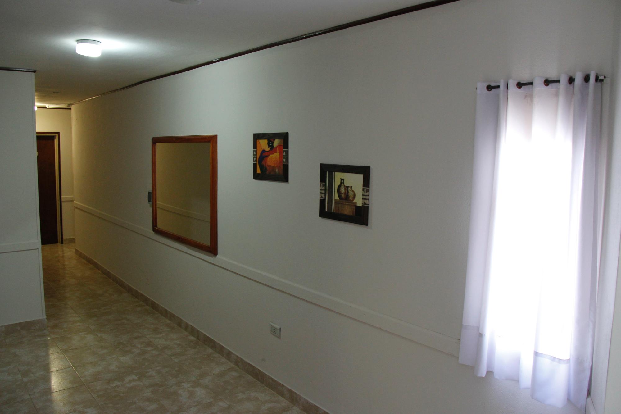 Varios Hotel Menossi