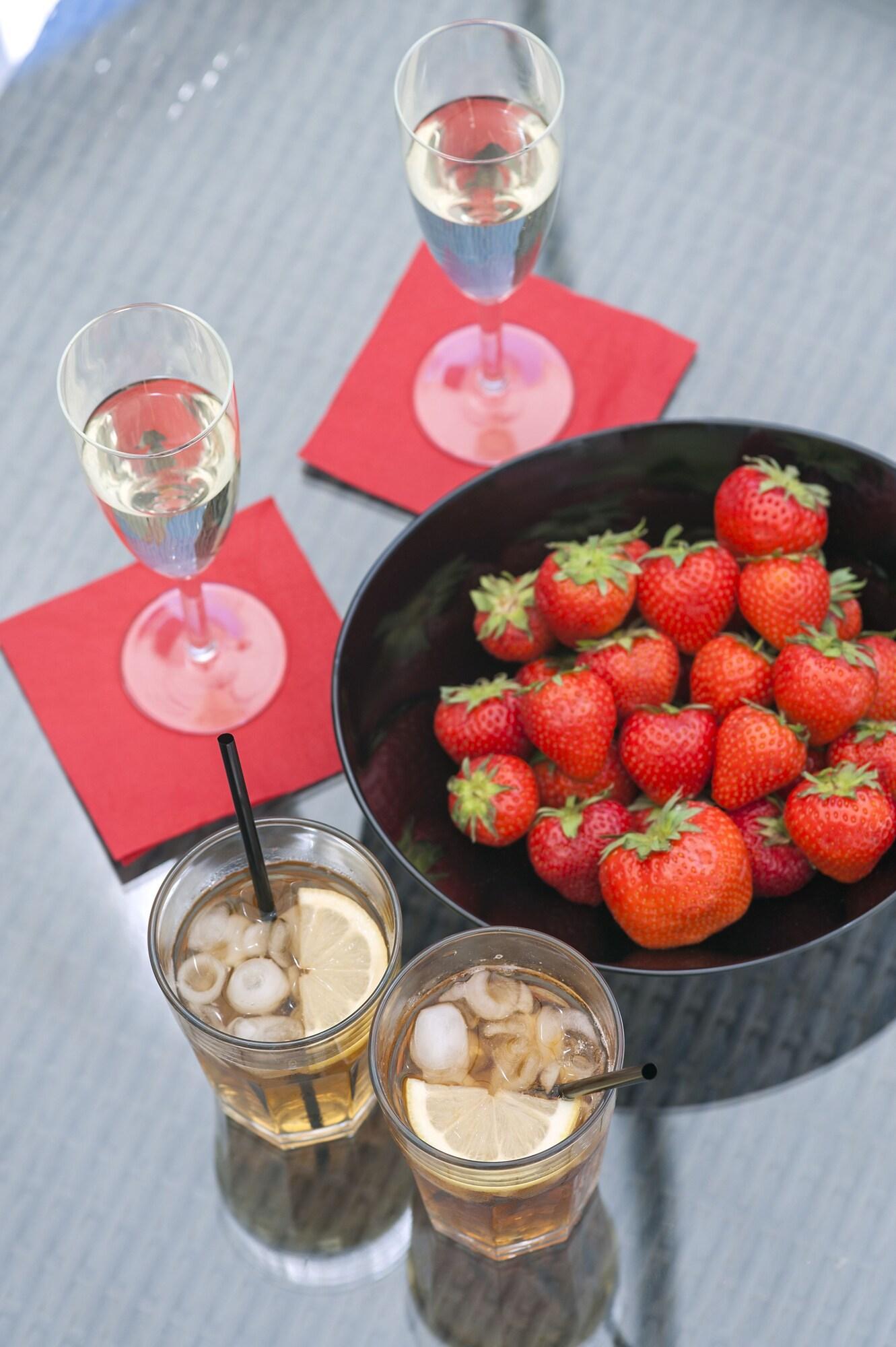 Bar/Salón Studio Inn Centrale