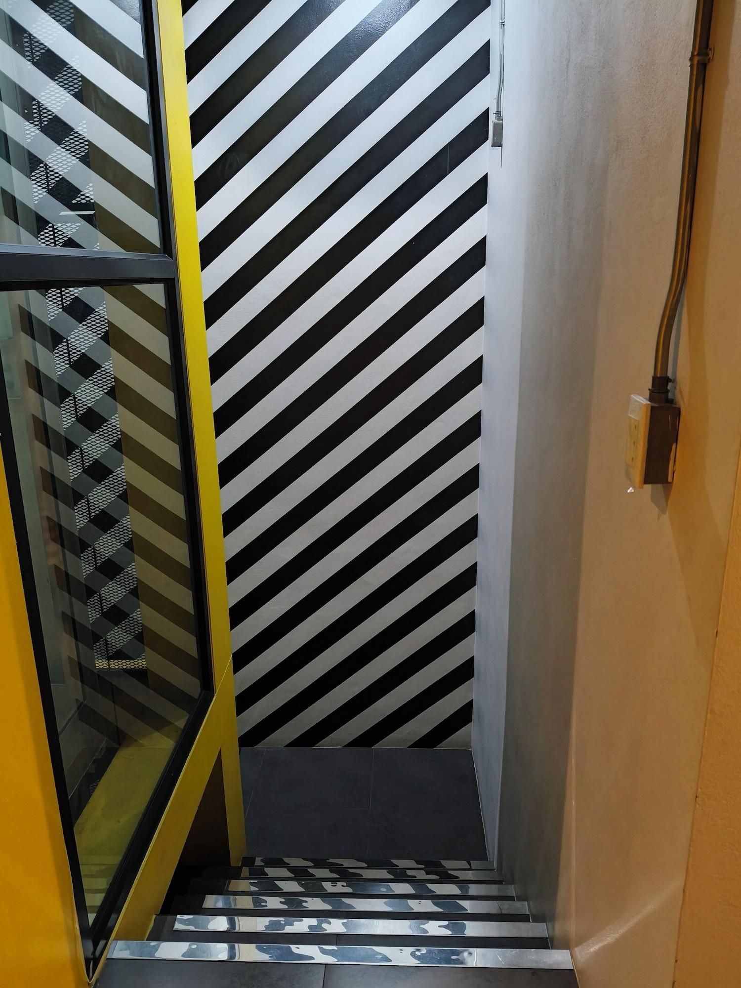 Varios Icon Hotel Hatyai