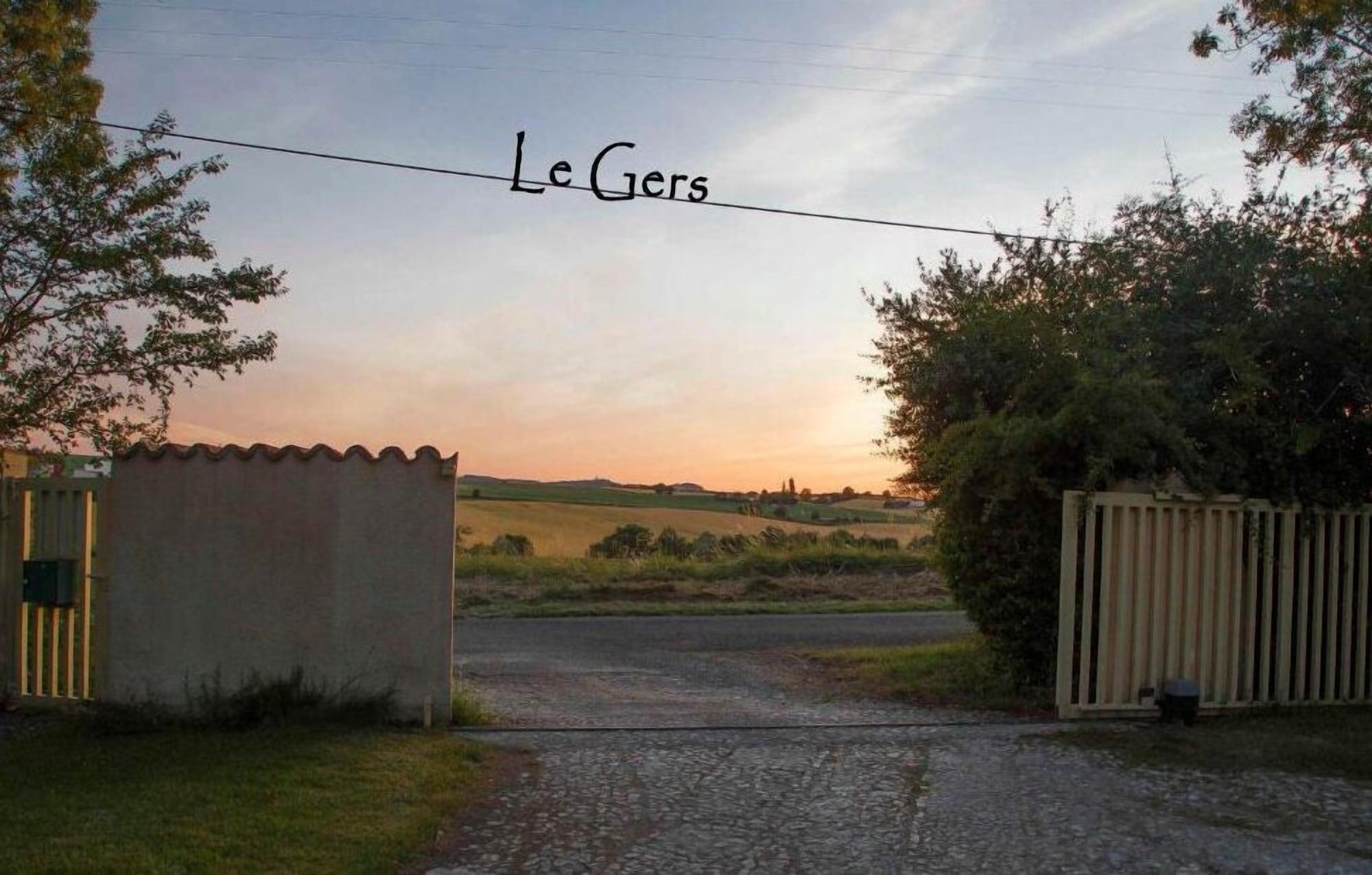 Comodidades del Alojamiento La Chambre La Tricherie