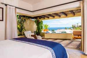 Alquiler Vacacional - Villa Del Toro Rojo, Ocean View Pedregal - Concierge and Maid Service included