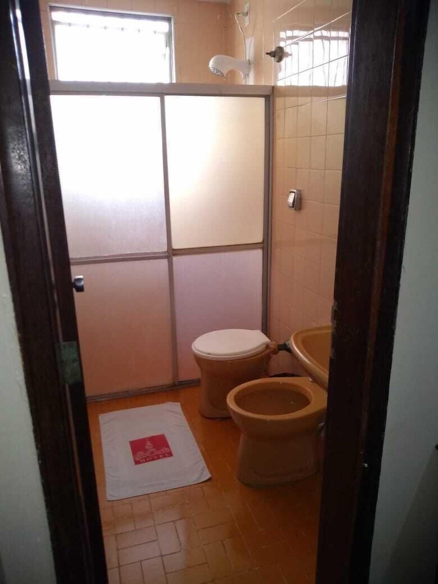 Equipamiento de Habitación Hotel Bel Centro