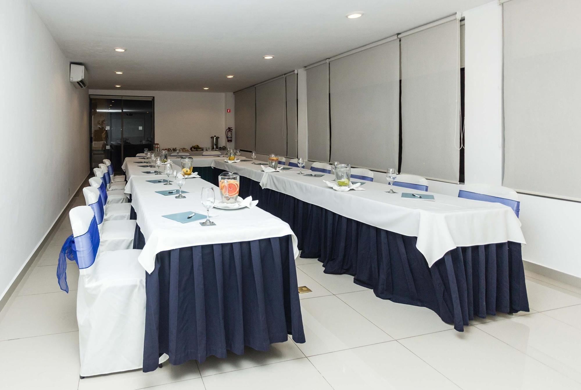 Sala de Reuniones Casa Francisco Cuernavaca