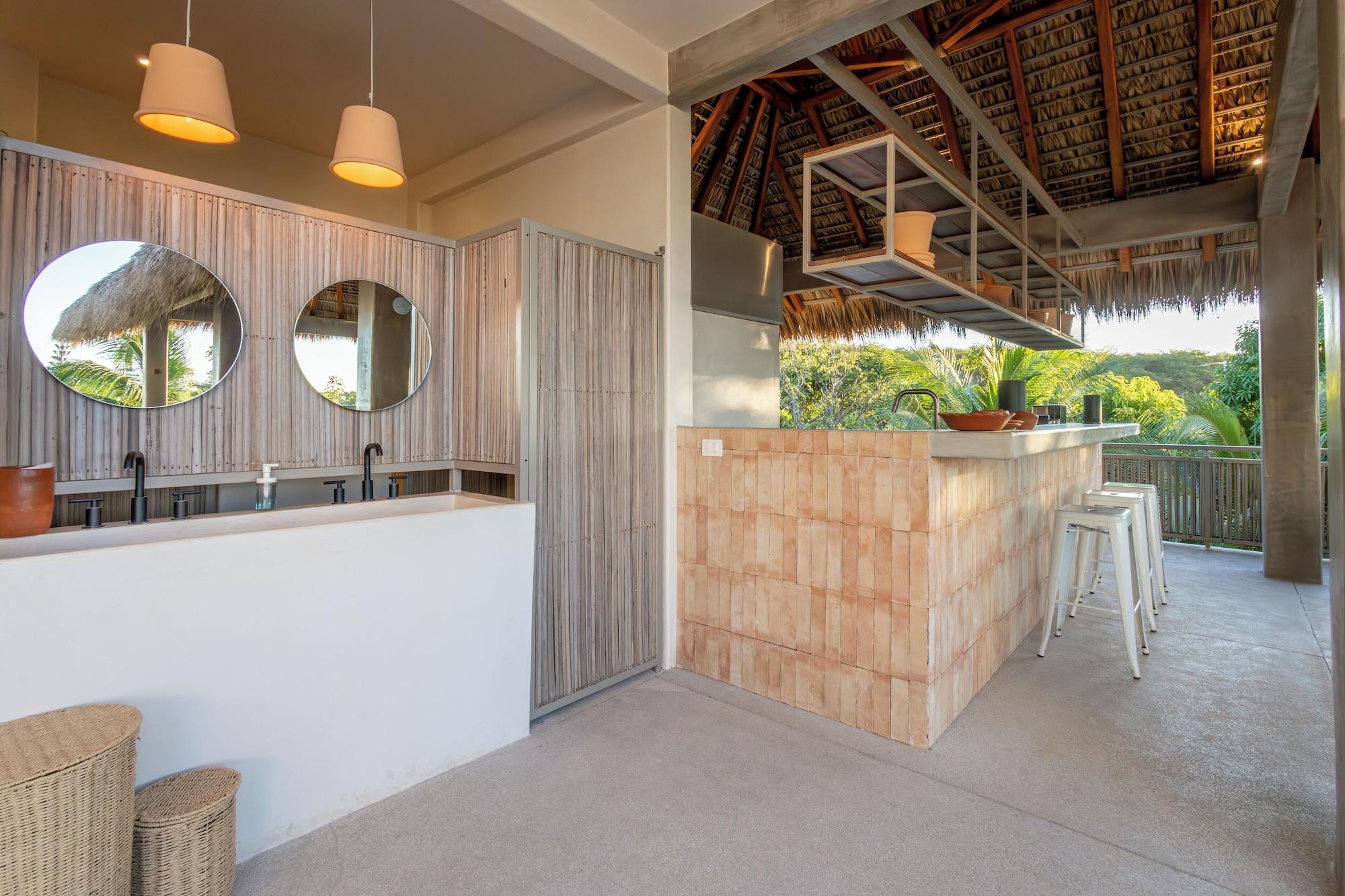 Restaurant Casa Los Dichos