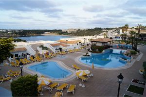 Alojamiento - Seth Isla Paraiso