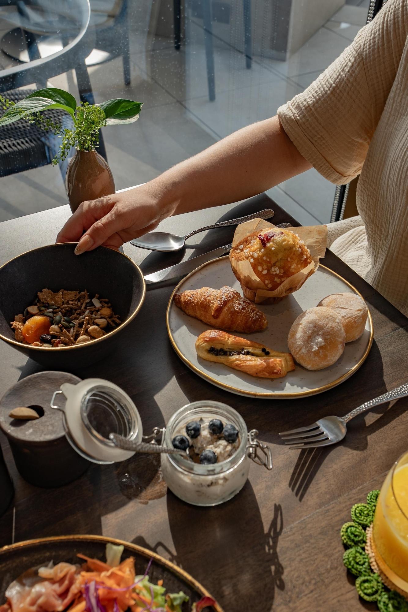 Restaurant Verdala Wellness Hotel AX Privilege - Adults Only