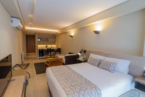 Alojamiento - Hotel TreintaSeis