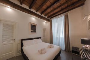 Alquiler Vacacional - Vatican Mascherino suite (MAS-2)