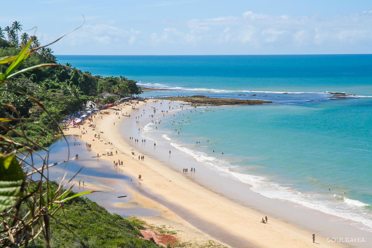 Playa Hotel Pousada Arraial Candeia