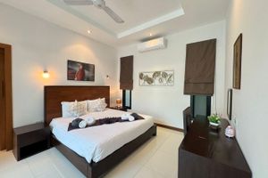 Alquiler Vacacional - Emotion2 - Cozy 3 Bedrooms Pool Villa