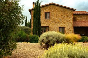 Alojamiento - Casale Sterpeti