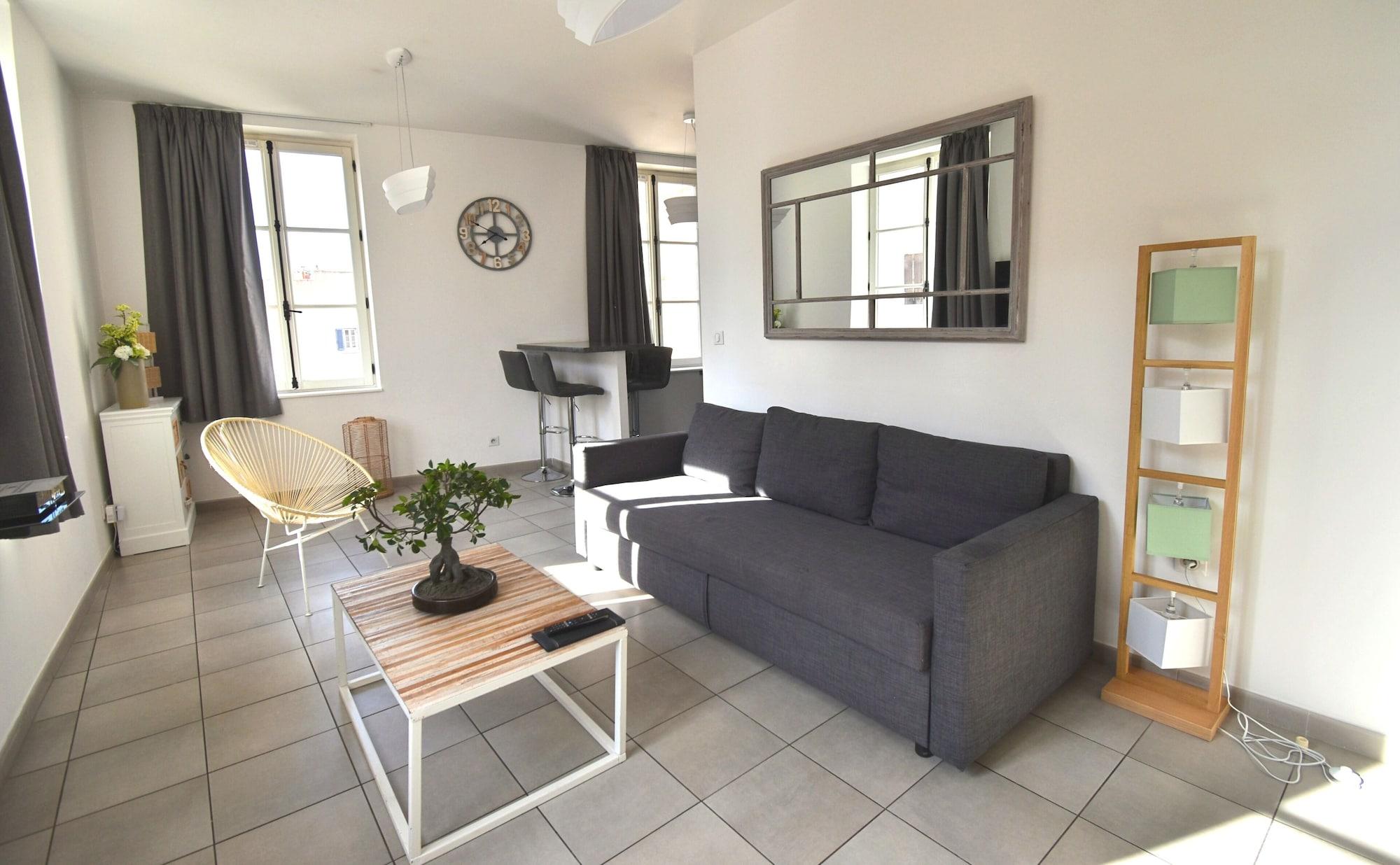 Set de Habitación Les Appartements du Vieux-Port