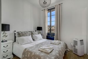 Alquiler Vacacional - Beautiful Loft Apartement, quiet, 5 mn historical center