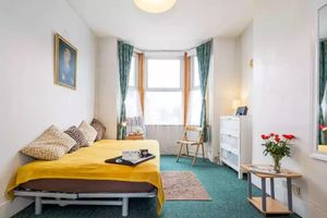 Alquiler Vacacional - Cosy studio type flat close to city centre!