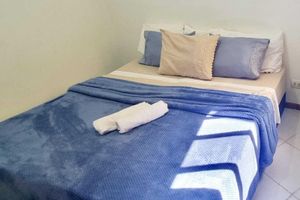 Alquiler Vacacional - Ground Floor Apartment Recreio Perna'reia: 9 min walk from the beach.