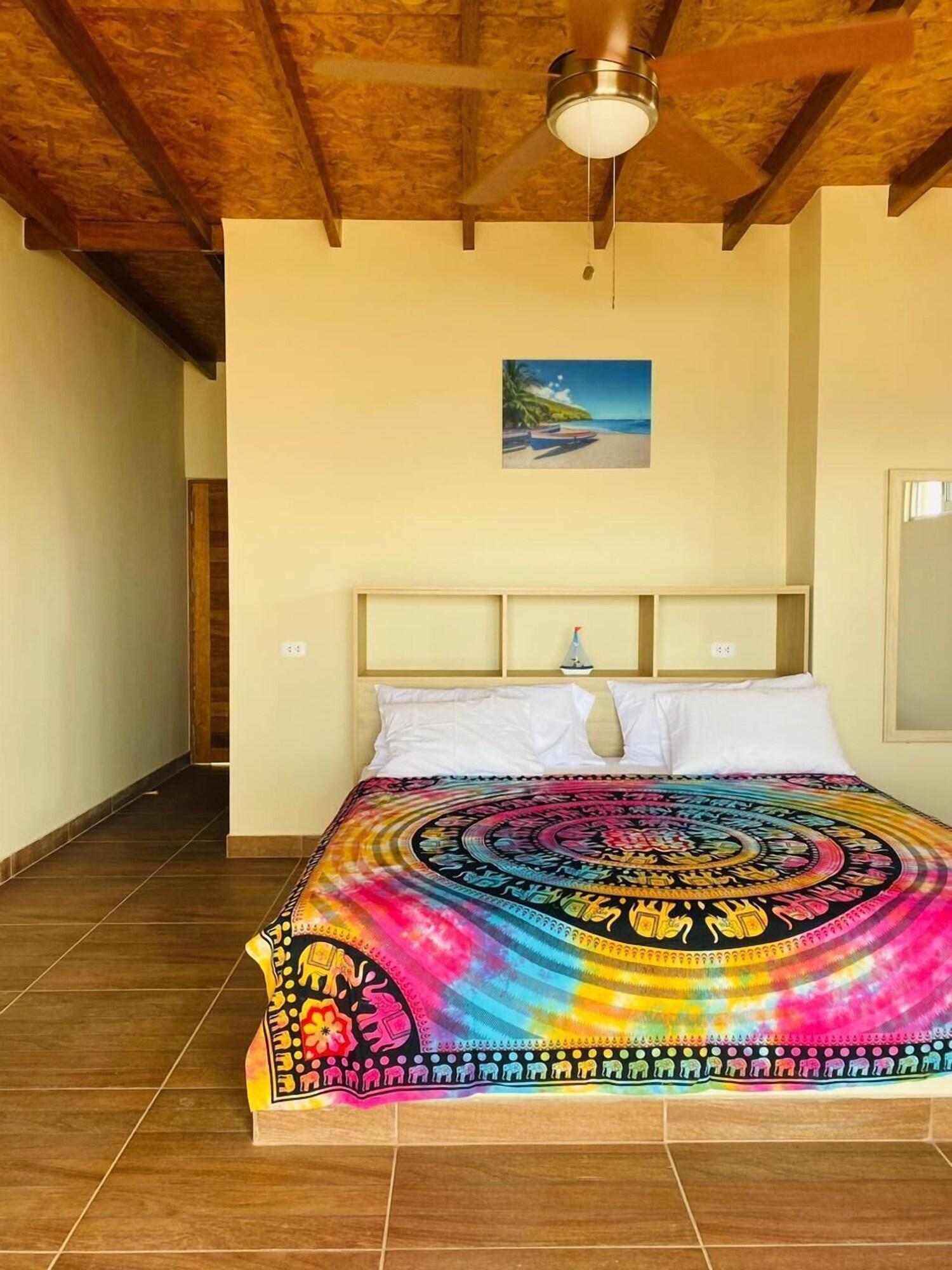 Habitación Bungalows Gran Azul