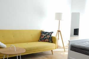 Alquiler Vacacional - Family friendly apartment in the heart of Berlin