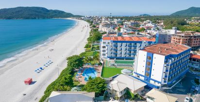 Ingleses Praia Hotel, Florianópolis – Preços atualizados 2023