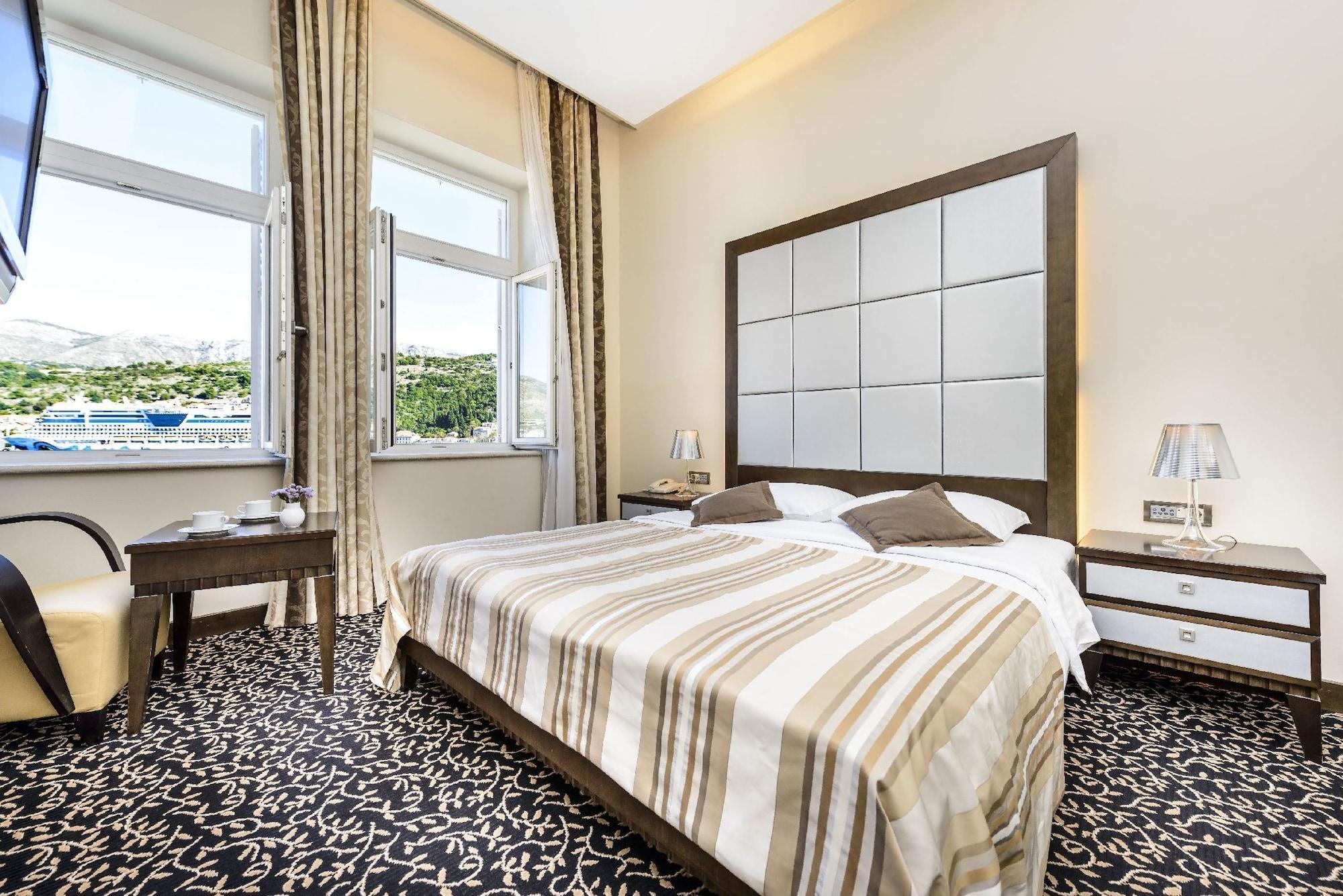Habitación Hotel Lapad