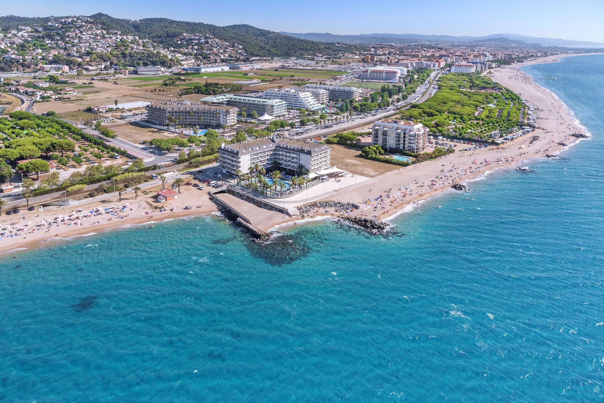 Playa Caprici Beach Hotel & Spa