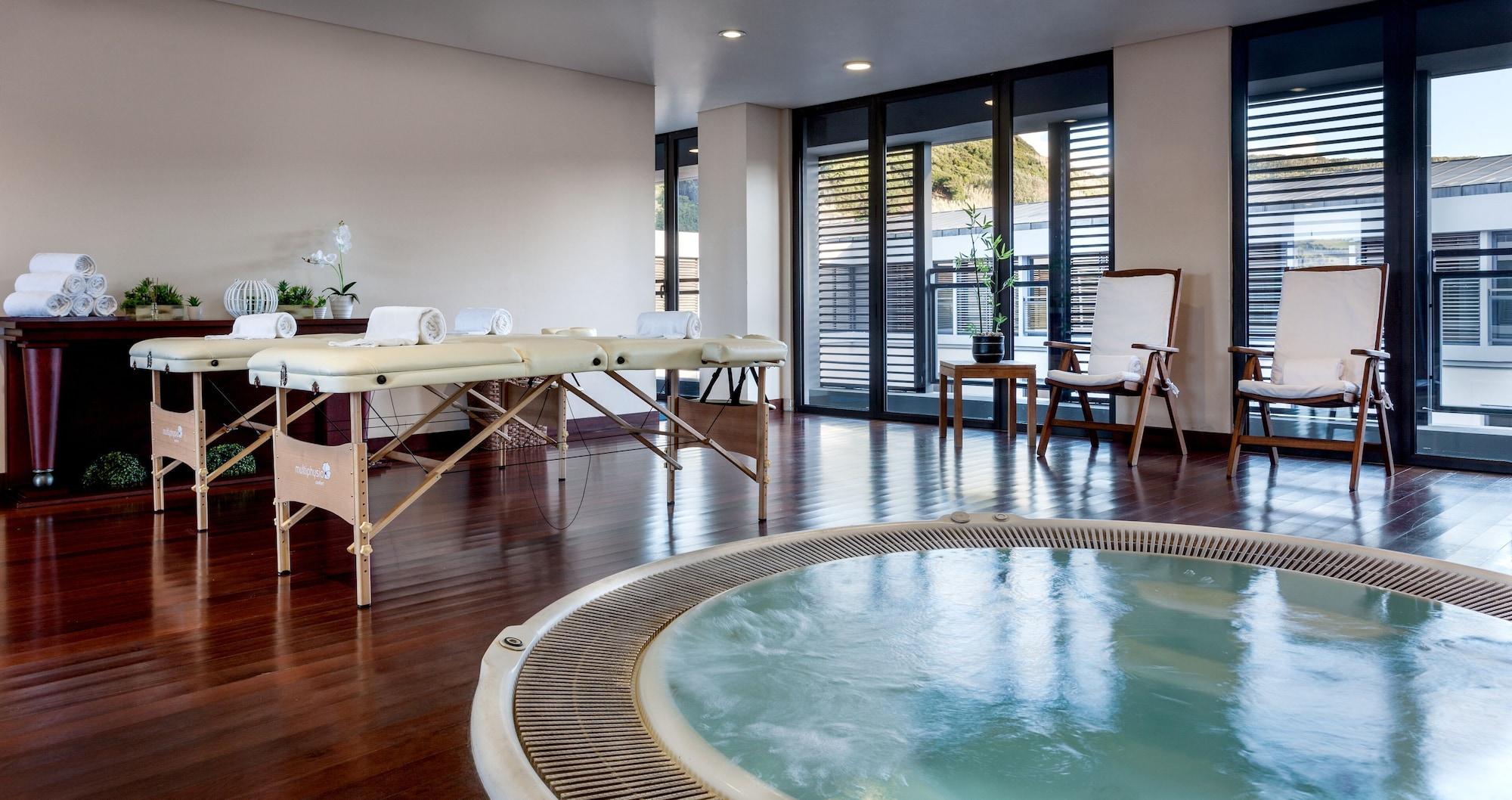 Spa Hotel do Canal