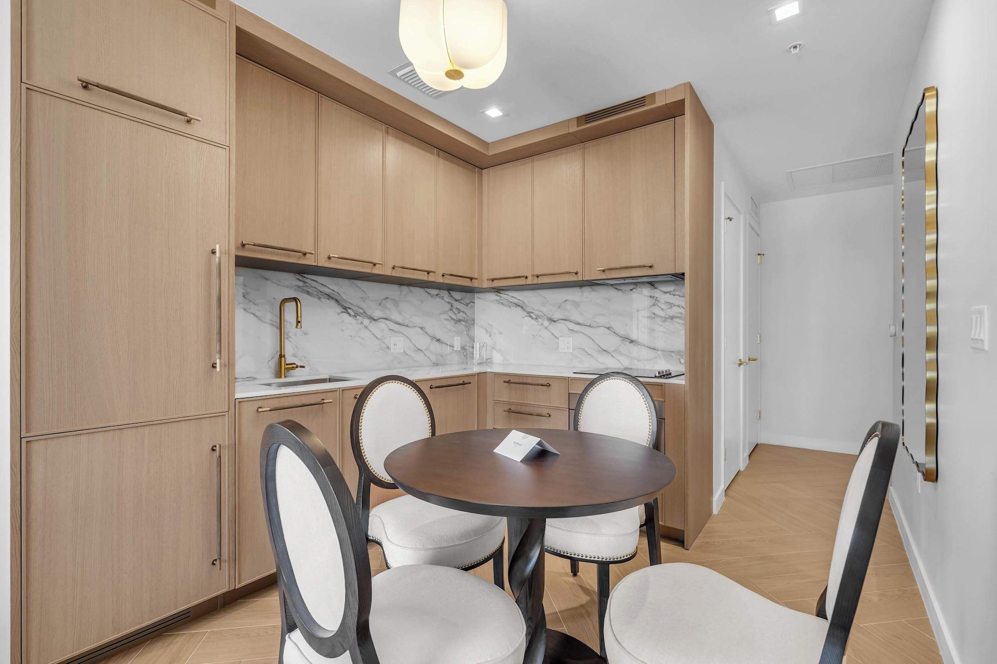 Restaurant Wynwood Luxury Atelier Resort