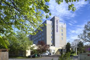 Alojamiento - Mercure Hotel Hannover Oldenburger Allee