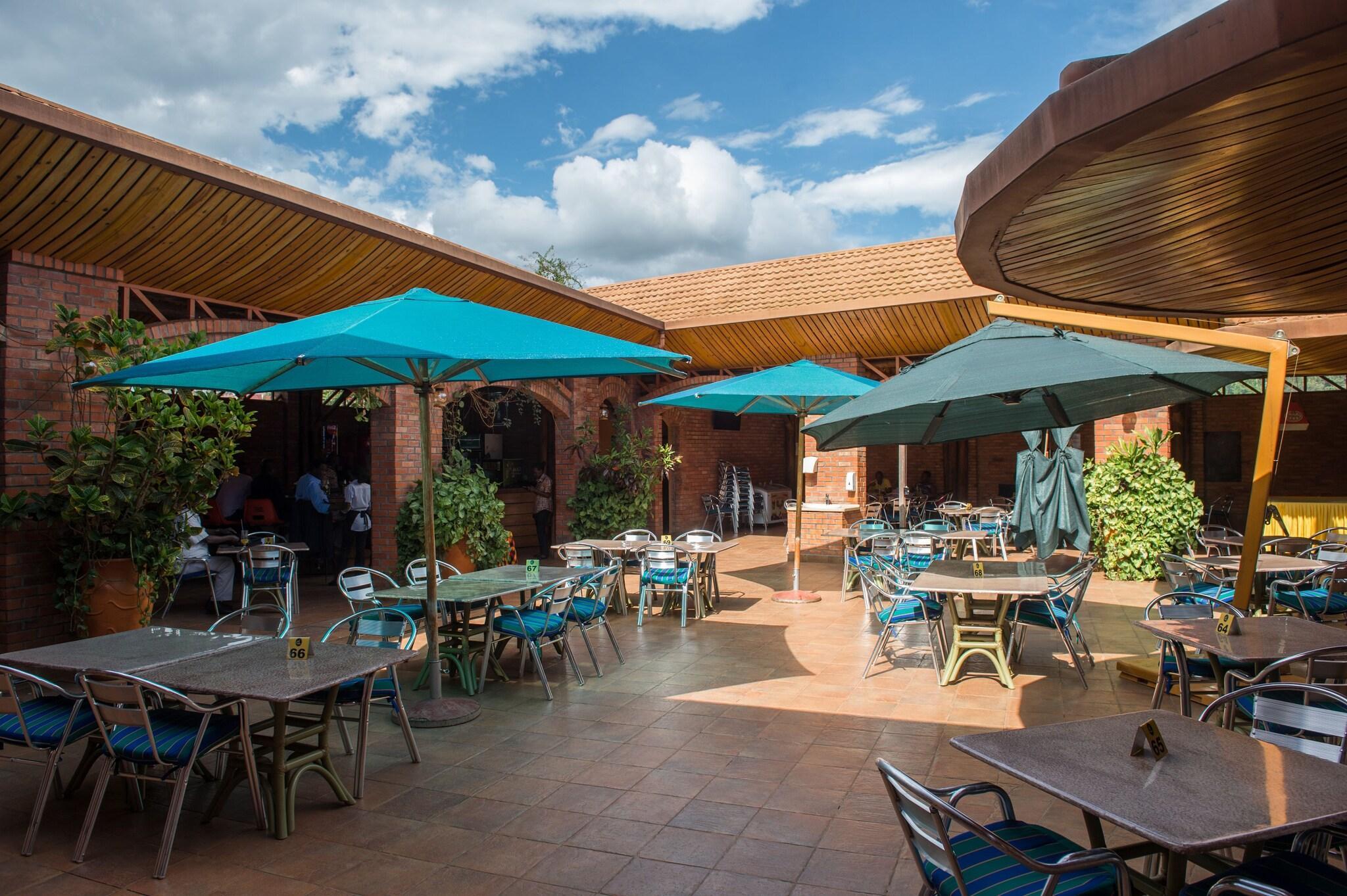 Restaurant Hotel Chez Lando