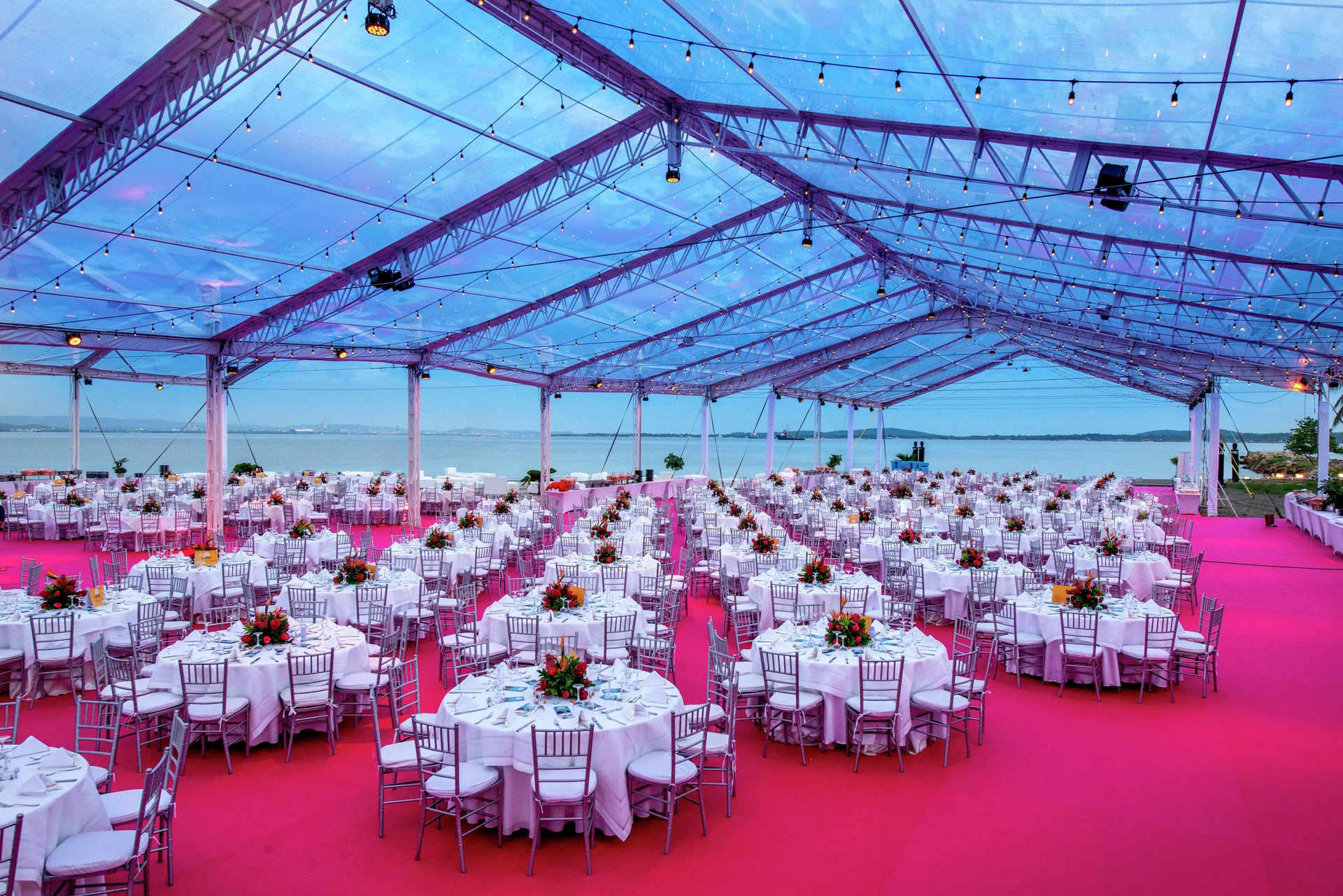 Hotel Hilton Cartagena