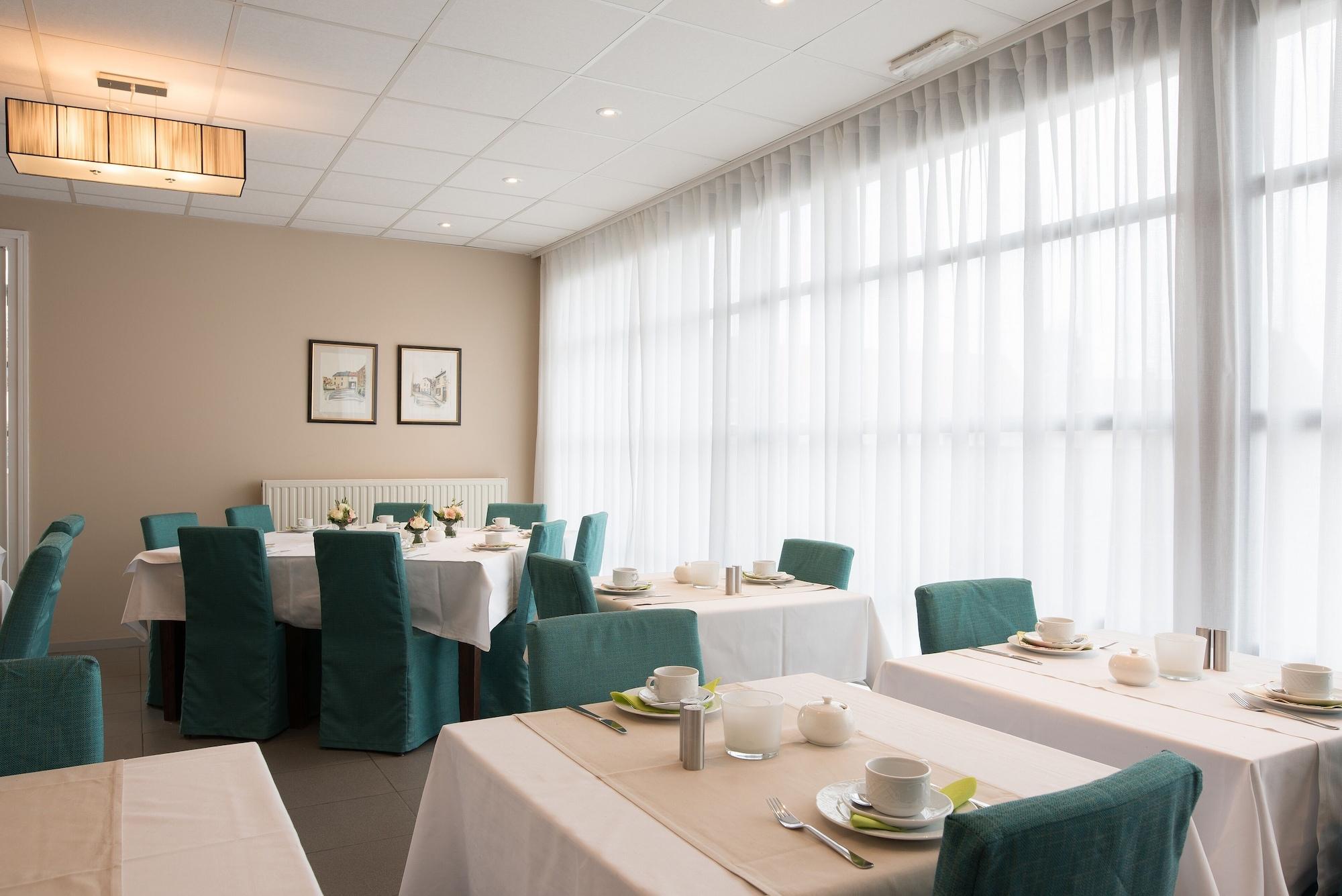 Restaurant Hotel Boomgaard
