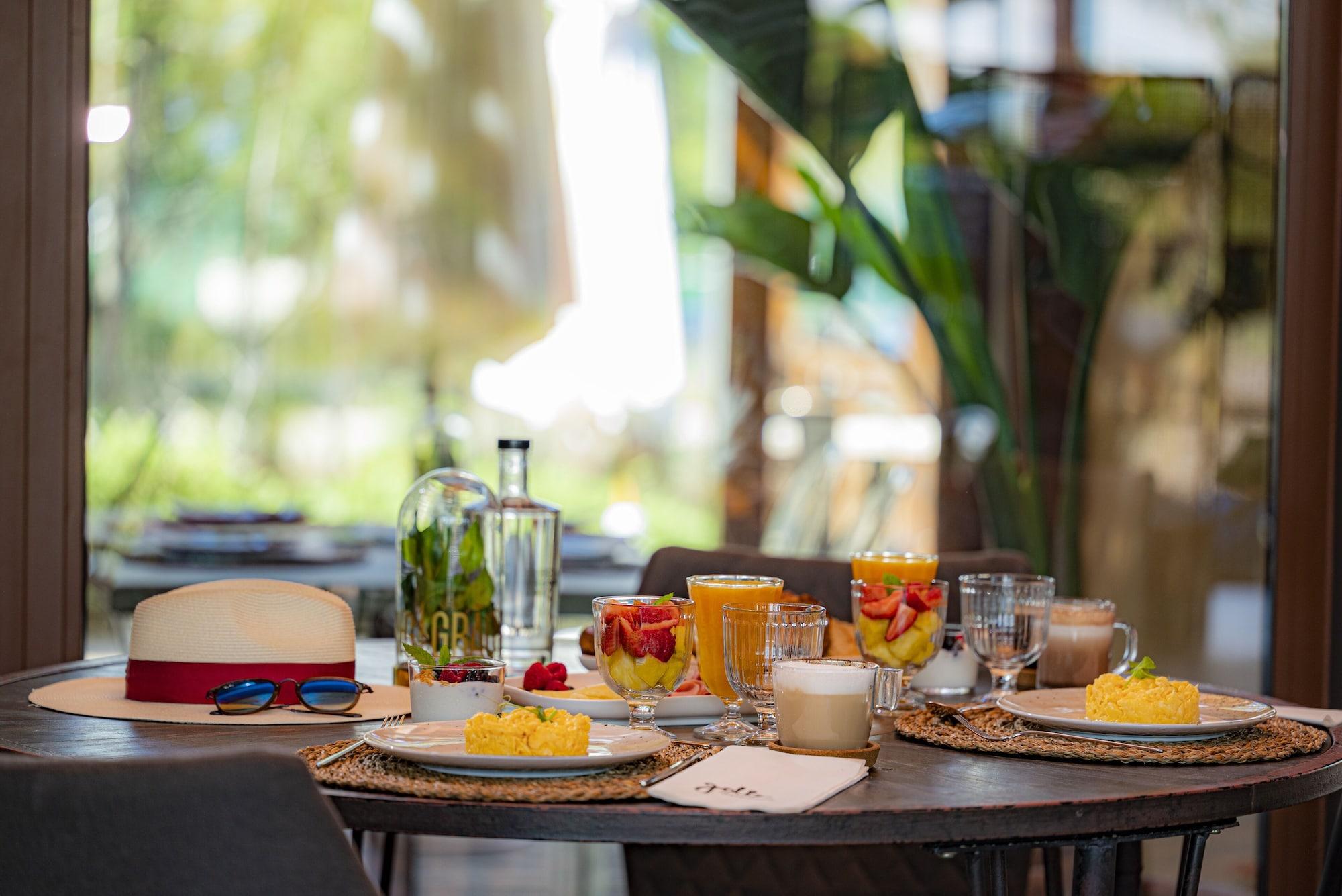 Restaurant Pestana Troia Eco Resort & Residences
