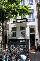 Alojamiento - Max Hotel Amsterdam