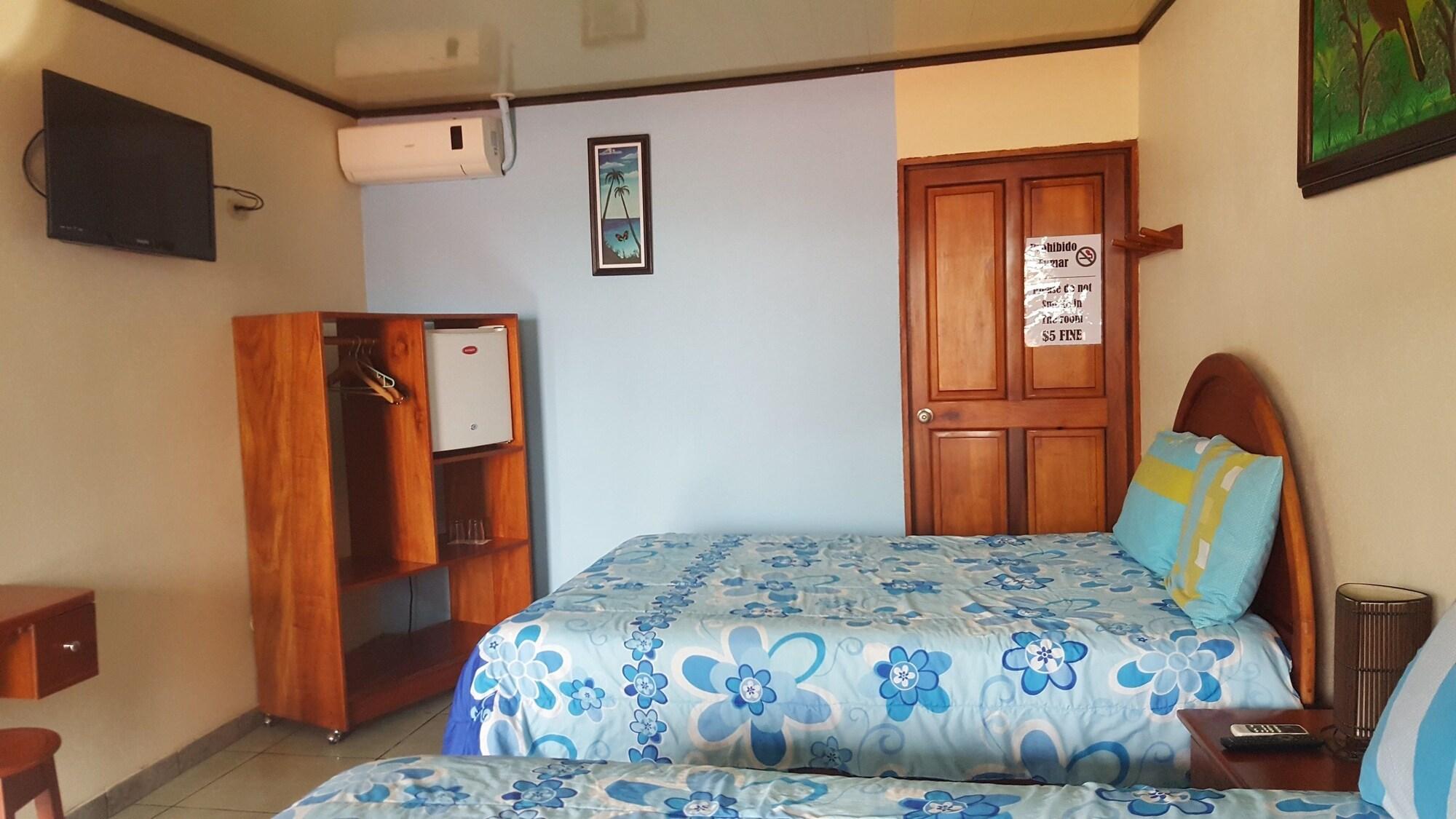 Varios Hotel FAS B&B